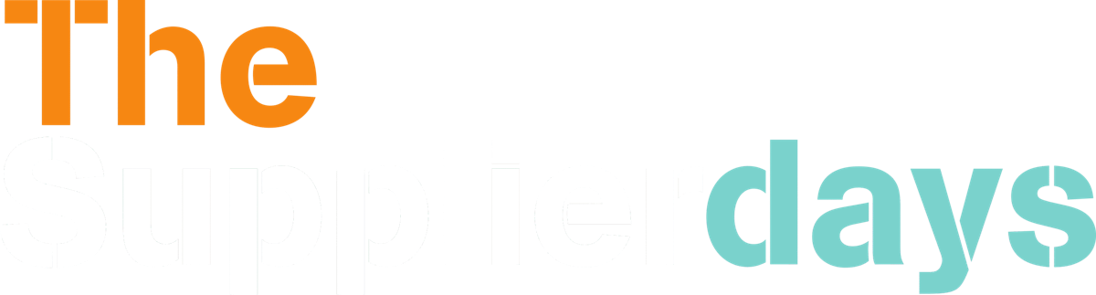 The Supplierdays