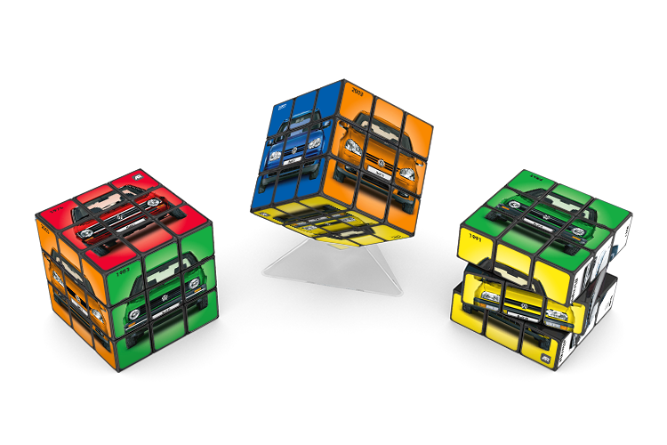 gadgetz rubiks cube