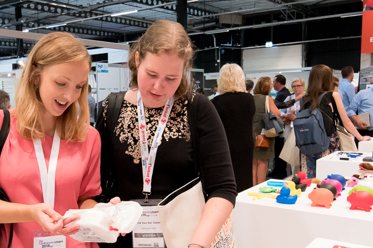 De Leveranciersdagen 2018 goed ontvangen