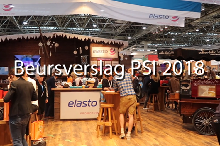 PromZvlog #12 Beursverslag PSI 2018