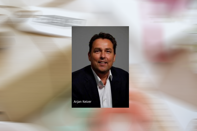 Arjan Keizer naar By Acte