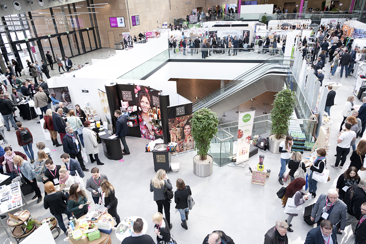 Haptica 2018 weer een geslaagd evenement