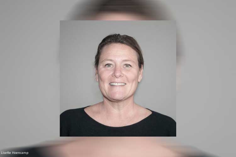 Lisette Hoencamp