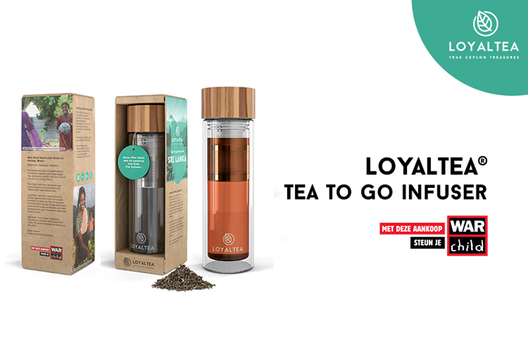 Overname LoyalTea door markeTEArs