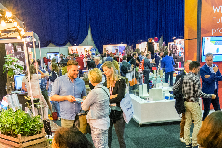 Marketeers geloven in effectiviteit promotionele producten