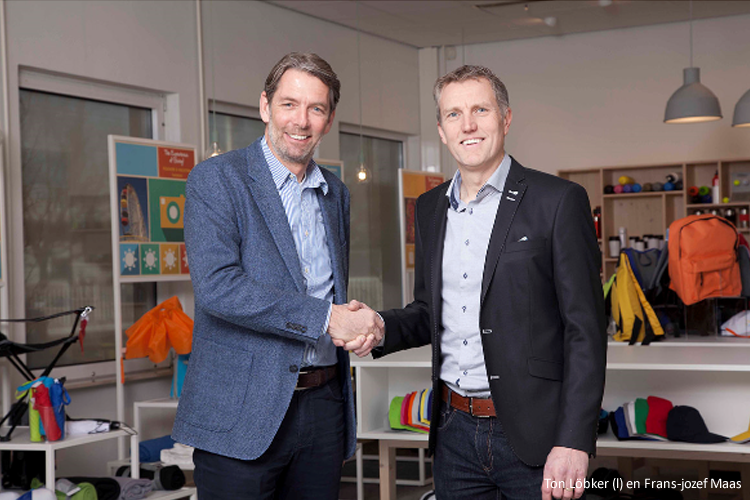 Ton Löbker nieuwe CEO Plato Group