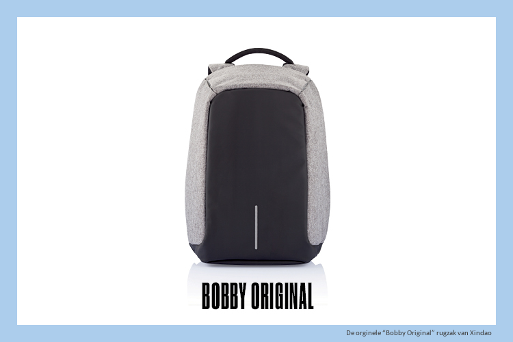 bobby-original-rugzak