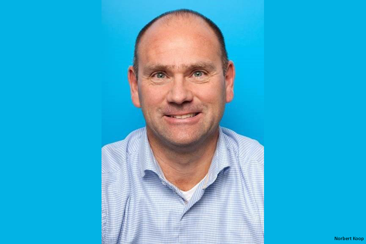 Norbert Koop versterkt directieteam Favorite Gifts