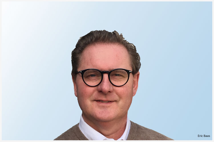 Eric Baas weg bij BQS