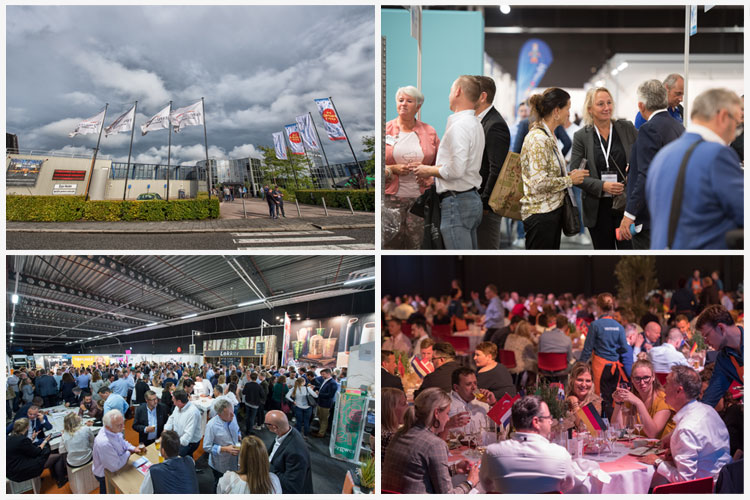Leveranciersdagen 2019 zeer succesvol