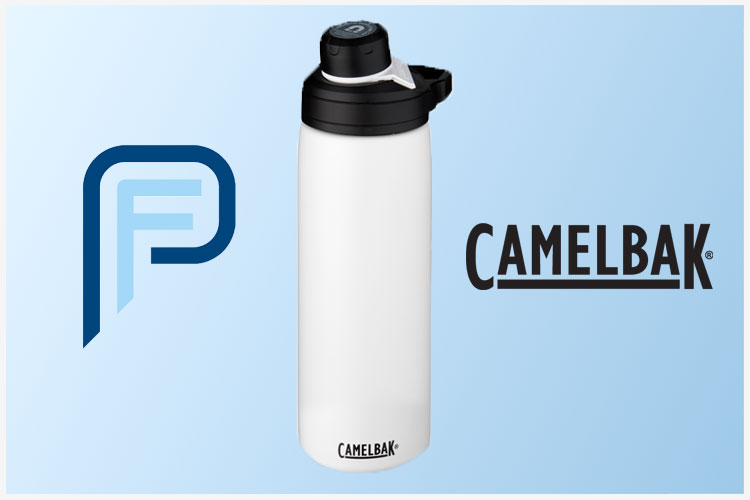 PF Concept komt met CamelBak