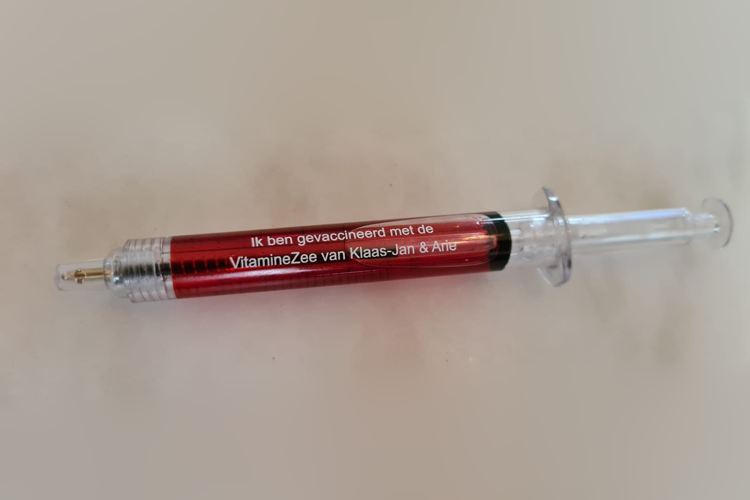 vitamine zee