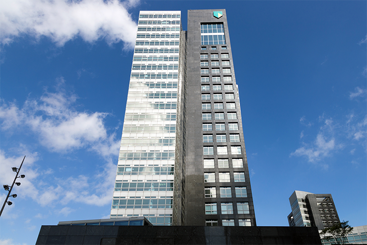 abn amro