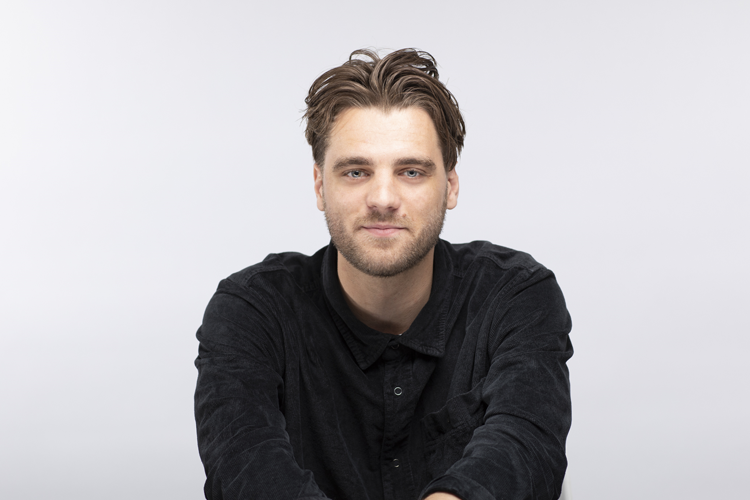 Commercieel Manager BeNeLux Intraco Trading