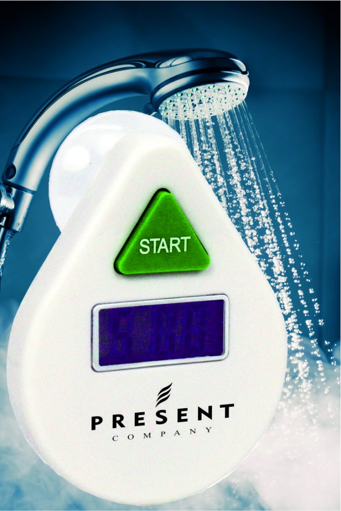 Showertimer