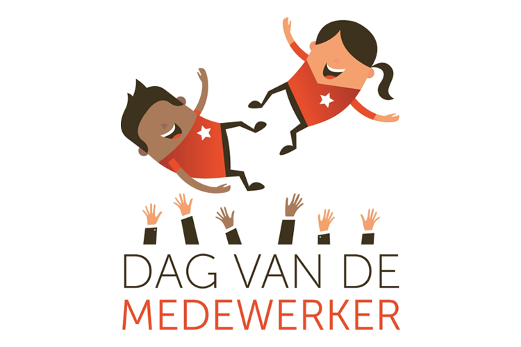 Dag van de medewerker