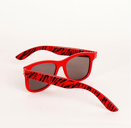 China Office - reversible sunglasses 2