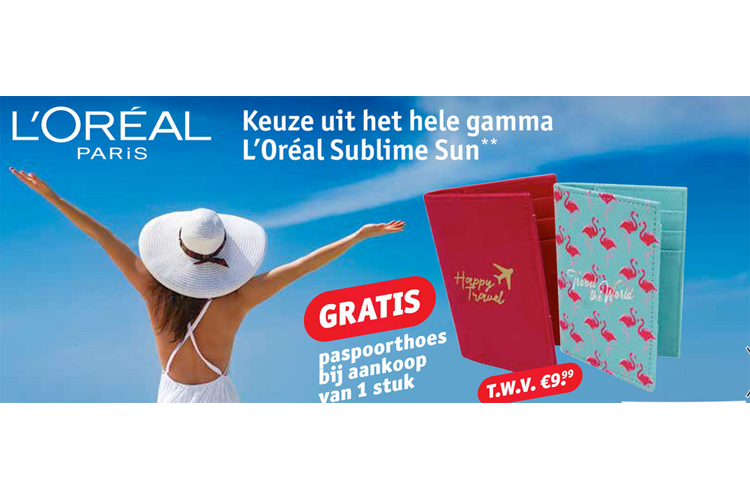 promowatch kruidvat 6-7-201