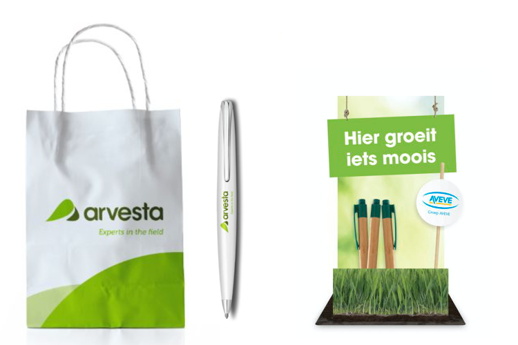 Arversta teasing met goodies