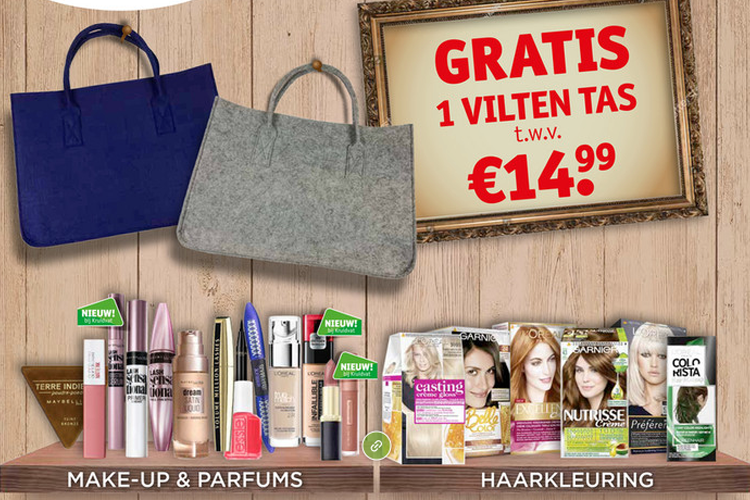 De promoties van de week 41