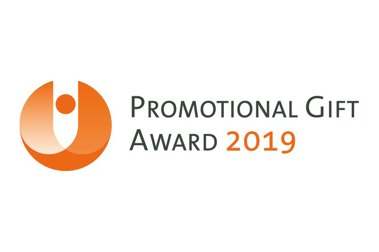 Promotional Gift Award 2019 20% niet-Duits