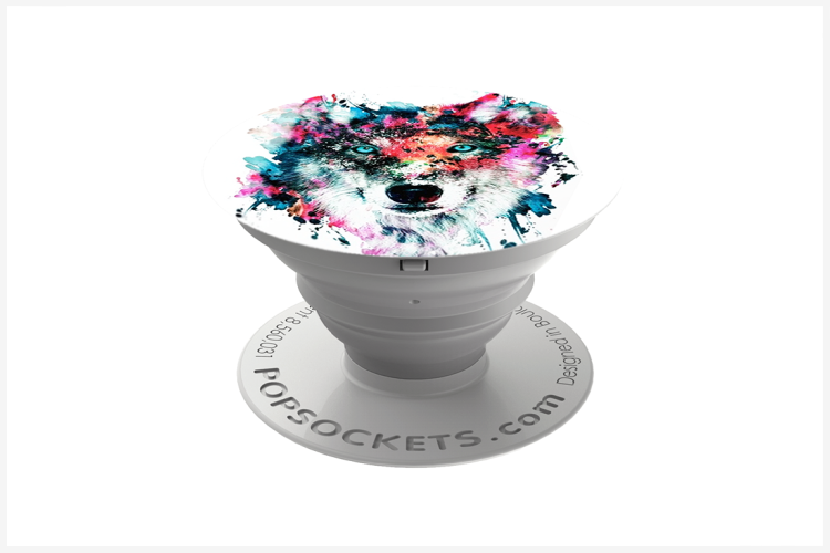 Popsocket premium voor de Generation Z
