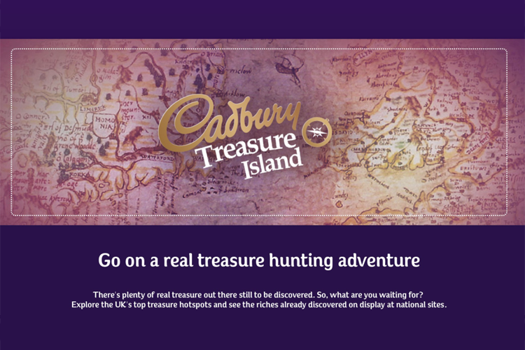 UK zware kritiek op activatiecampagne Cadbury