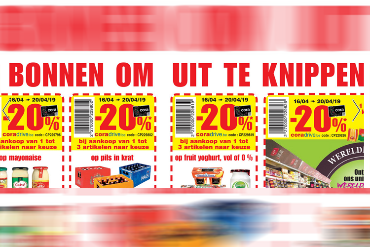 Coupons consumenten willen convenience