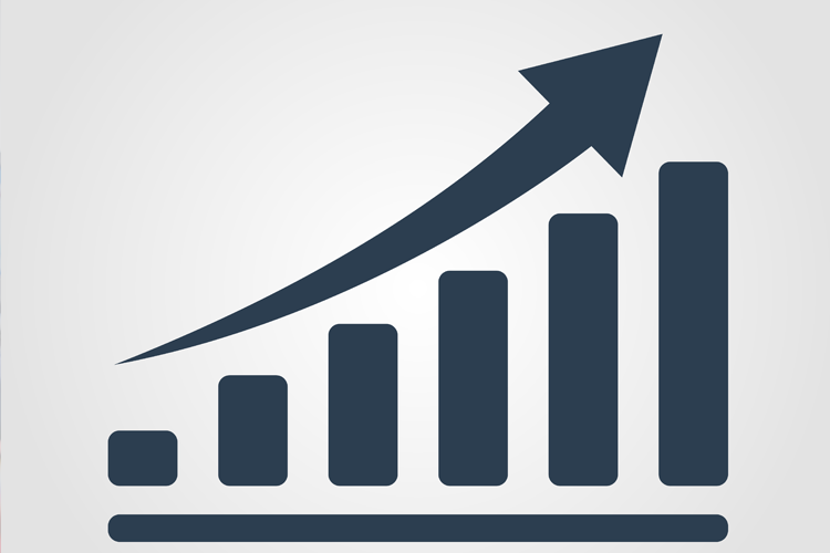 Recordomzet Amerikaanse product media-sector