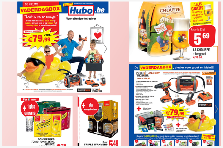 promowatch cora match hubo 16-5-2019