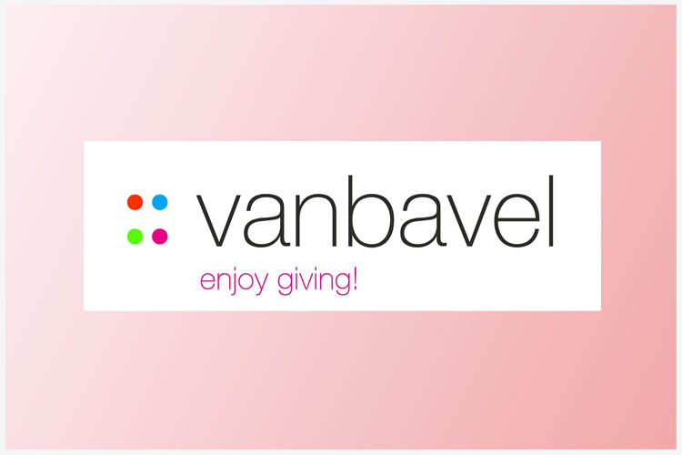 Ecovadis-goud voor Van Bavel Enjoy Giving