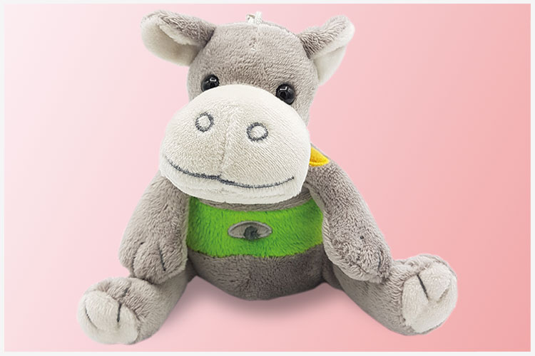 Hippo & Friends start webshop met merchandising-artikelen