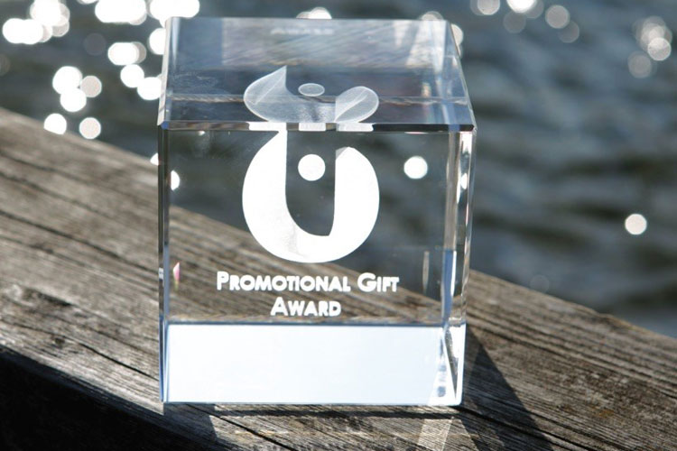 Promotional Gift Award inschrijven kan nog net