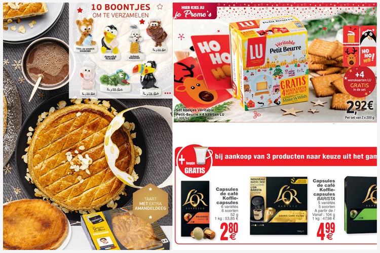 De promoties van de week 52 2019