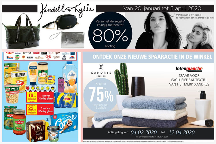 De promoties van de week 6 2020