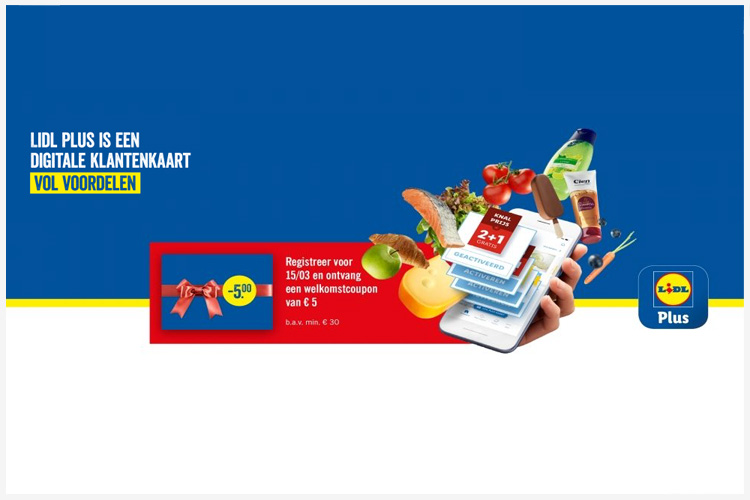 lidl-klantenkaart