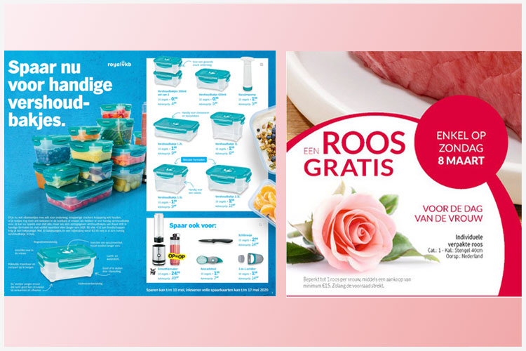 De promoties van de week 10 intermarché albert heijn 2020