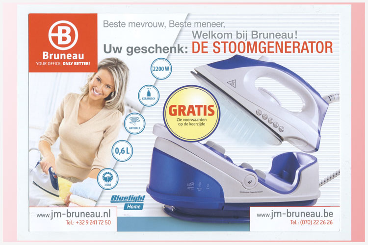 De promoties van de week 12 2020