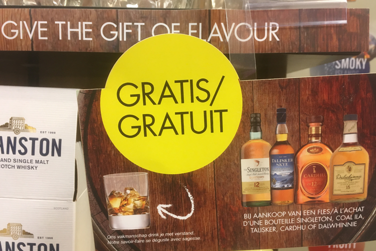 Promoties en coupons beïnvloeden aankoopbeslissing