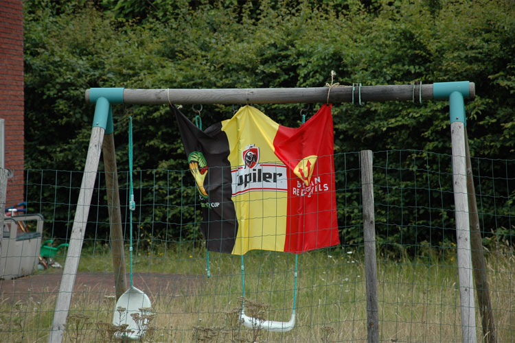 Sport in het voorjaar promo-kansen