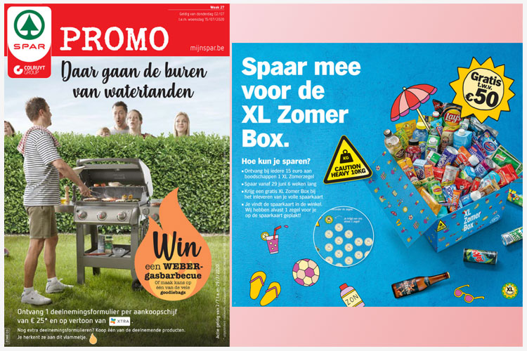 De promoties van de week 27 2020