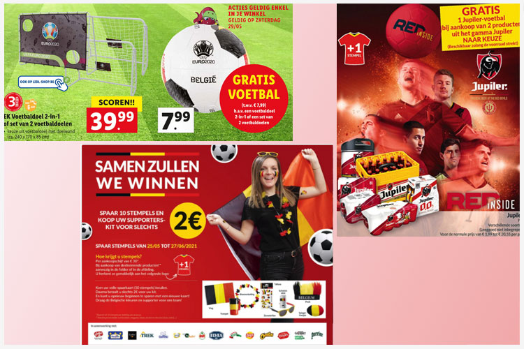 De promoties van de week 21 2021