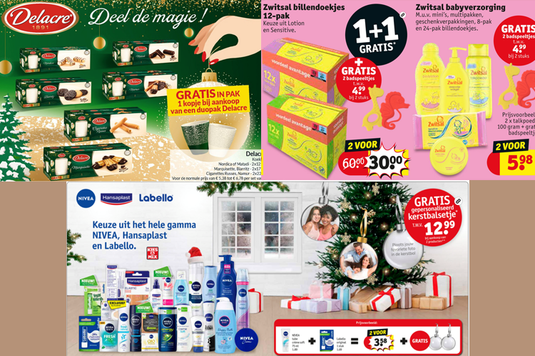 PromZ.BE De promoties van de week - 48