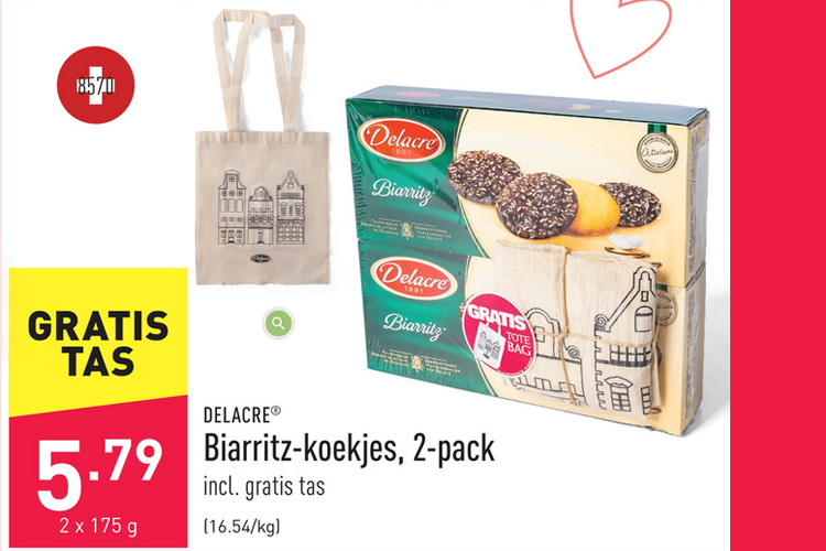 De promoties van de week - 5 - Les promotions de la semaine - 5