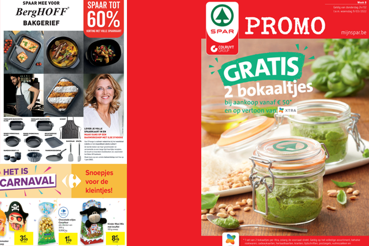 De promoties van de week - 8_Les promotions de la semaine - 8