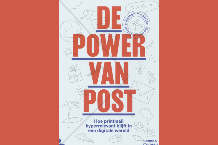 Direct mail wordt printmail